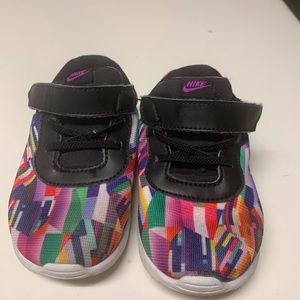 Girl’s Nike Shoes